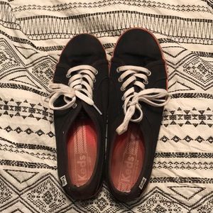 size 8 Keds